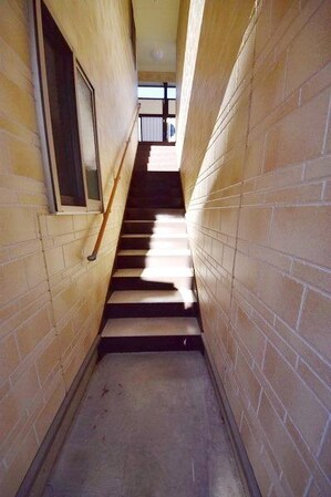 シャルムIIの物件内観写真